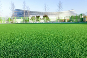 Trở thành nhà cung cấp cỏ nhân tạo tại Olympic Mùa Đông 2022