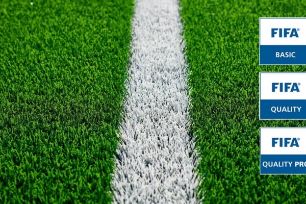 Tiêu chuẩn FIFA mới đối với sân bóng cỏ nhân tạo - FIFA BASIC