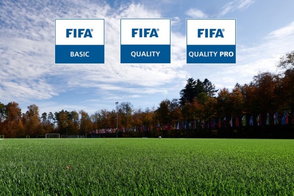 Phân biệt hệ thống chứng chỉ FIFA dành cho sân bóng cỏ nhân tạo